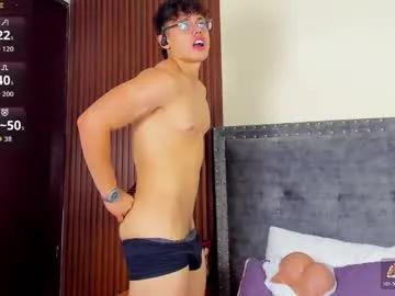 jhoumod_21 — GOAL: cum in my abs today [964 tokens remaining] Hey, let's have fun together!  #lovense #gay #bigass #lush #shaved