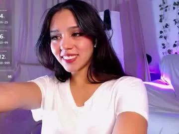ji_hye_sweet — GOAL: Topless & shy smile  [25 tokens remaining] Innocent Face, Naughty Heart --- Petite Asian Wigs & Toy Show #petite #asian #cute #shy #daddysgirl