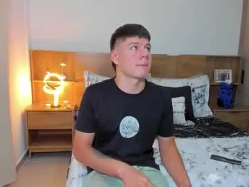 jimmy_vance79 — GOAL: Get Naked [99 tokens remaining] Welcome to my room! #18 #bigcock #new #young #cum