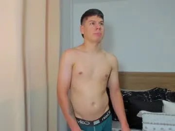 jimmy_vance79 — GOAL: Get Naked [99 tokens remaining] Welcome to my room! #18 #bigcock #new #young #cum