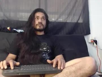 jin_woosex — show feet [105 tokens left] #goth #smoke #master  #hairy #bigcock