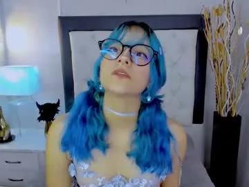 jinkxindigo — Current Goal:  Indigo looks great  at 1 tokens -- Next Goal:  Stan Up, Show ur body  -- New cute and fantatic girl here, make me raw and squirt #new #skinny #cosplay #asian #sph