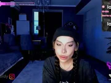 jinny_gold — Discounts on my nasty videos - Goal: Let's play! PUSSY PLAY CLOSE UP [343 tokens left] #asian #anal #teen #smalltits #squirt