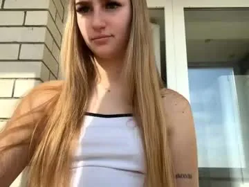 jinnyjaquins — GOAL: make my smile [20 tokens remaining] Hi everyone my name is Jinny I'm new here but I really like to play  #lovense #shy #18 #teen #new