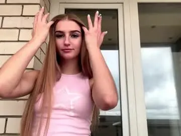 jinnyjaquins — GOAL: Spank my boobs [0 tokens remaining] Hi everyone my name is Jinny #lovense #skinny #18 #young #blonde
