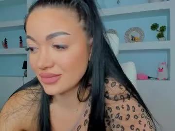 Chaturbate jisselle is Freechat jisselle — Let s get intense ! Make me #wet with 333 and #cum with 444 // GOAL: Topless #bigass #bigboobs #teen #brunette