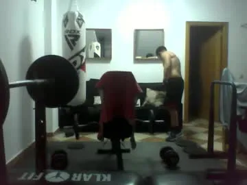 jm_loko — Freechat on Chaturbate