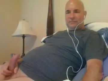 jmichael50 — Freechat on Chaturbate