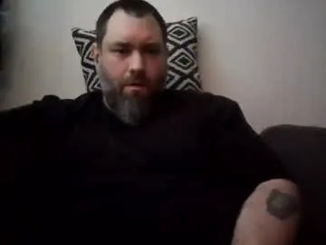 jmos20xx — Day 3! Get off after work with me! #new #c2c #thick #beard #dirtytalk
