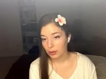 joanalkins — Goal: to suck a finger like your dick.  =^-^= - I'm Sana, a little #shy about my #smalltits because I'm #18, I'm the #young #new girl here [25 tokens remaining]