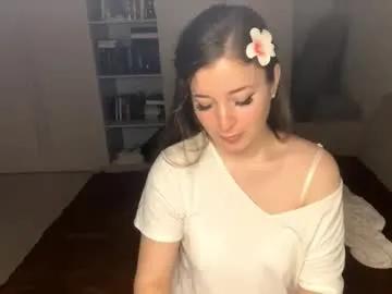 joanalkins — Goal: Squeeze my tits close to the camera.   =^-^= - I'm Sana, a little #shy about my #smalltits because I'm #18, I'm the #young #new girl here [25 tokens remaining]