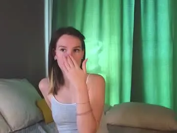 joancrumpton — GOAL: flash my boobs [110 tokens remaining] Summer, heat, my windows are open, it is time to disturb the neighbors   #18 #new #skinny #shy #petite