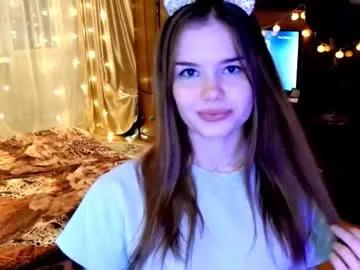 joankumm — GOAL play with my hair^^  #18 #shy #new #cute #skinny [20 tokens remaining]