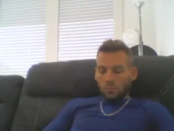 joe570000 — Freechat on Chaturbate
