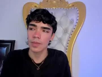 Chaturbate joecollins_ is Freechat joecollins_ — Current Goal: Give me ur best super model pose at 15 tokens -- Next Goal: Spank ass very hard -- #gay #bigdick #pvt #smoke #cumshow