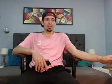 joewy_rpo — Welcome to my room!  - Goal: My first Goal [500 tokens left] #master #prv #feet #young #cum