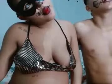 joha_444 — my goal to achieve, help me [1000 tokens remaining] #milk #cum #couple #pregnant  #latinos