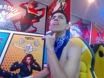 johan_kitten — Full Naked [200 tokens left] Im on fire! Welcome to my room, im up to any fun with you! #anal #teen #femboy #18 #skinny