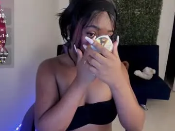 johannstiv2007 — GOAL: show pussy [38 tokens remaining] Welcome to my room! #feet #ebony #squirt  #lovense #new