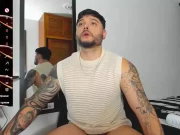 johatsu — #bigass #latino #muscle #cum #lovense CUMTIME [752 tokens remaining]