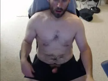 john_donson — Freechat on Chaturbate
