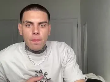 johnafterdark — Freechat on Chaturbate