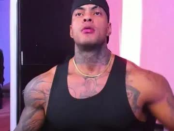johnbelt_ — Obganive today  #cum  #muscle  #latino #flex #bigcock [455 tokens remaining]