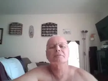 johndesnudado — Freechat on Chaturbate