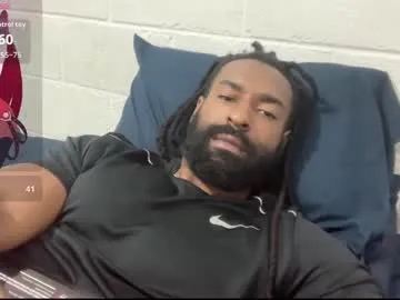 johngabbanaaaa — #muscles #fit #bbc #lovense #beard
