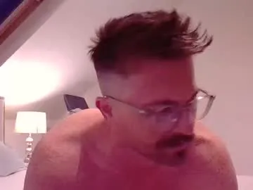 johnny_vibe — Freechat on Chaturbate