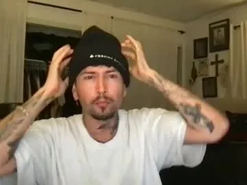 johnnydeep66 — Freechat on Chaturbate