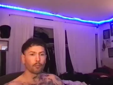 johnnydeep66 — Freechat on Chaturbate