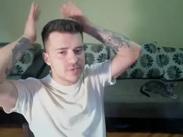 johnnylove21 — Make me cum! Lush in ass vibrate at your tips! - Goal: lush at request, vibrate and make us Bust, destroying our asses! #lush #lovense #cum #findom #master [5999 tokens left] #lovense #holdthemoan #c