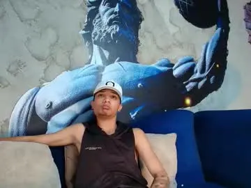 johnnystoorm —  Let's get wild  | Goal: [Strong masturbation ] 250 | #fit #latino  - Goal: Strong masturbation  [249 tokens left] #young #cum #bigcock