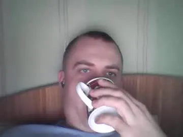 johnoreon — Freechat on Chaturbate