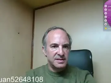 johnq_23 — Freechat on Chaturbate