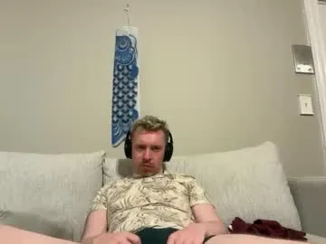 jojohalloran64 — Freechat on Chaturbate