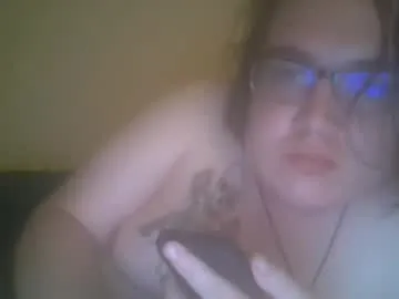 jokingnightmare — Freechat on Chaturbate