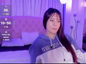 jolie_price — GOAL: Topples [58 tokens remaining] I like you imagine that your fingers pass through every corner of my body leading me to ecstasy  #fuckmachine #bigboobs  #latina #squirt #deepthroat