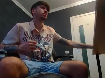 jonahshaw — #tattoos #lovense #young #teen #master
