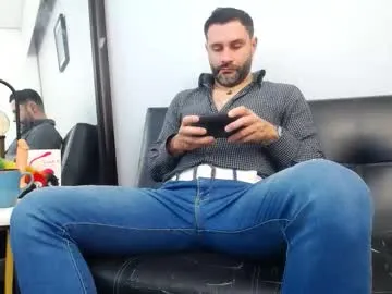 jonas_beard1 —  GOAL: GOAL: enlace toy [ 160]  #bigcock #cum #ass #cum #hairy