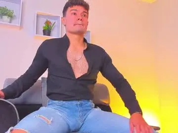 jonas_supreme — GOAL: Show cum hot [307 tokens remaining] Welcome to my room! #latino  #findom #dirtytalk #young #new