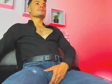 jonas_supreme — GOAL: Full naked an masturbation [105 tokens remaining] Welcome to my room! #latino  #findom #dirtytalk #young #new