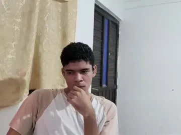 jonhsebastiann — GOAL: CUM SHOW [1000 tokens left] #bigcock #cum #young #bbc #bigdick