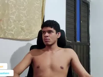 jonhsebastiann — GOAL: CUM SHOW [1000 tokens left] #bigcock #cum #young #bbc #bigdick