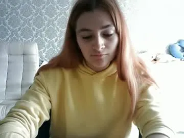 jonimelin — Goal: Stand up and show outfit -  I'm Kat, I'm #18 yo and I'm #new here. Glad to see you! #redhead #shy #teen [25 tokens remaining]