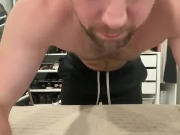 joninsky7777 — Freechat on Chaturbate