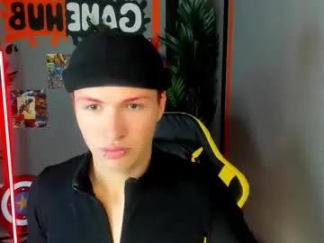 jonny_dark — GOAL: spank your ass hard until it's red [99 tokens remaining] Welcome to my room! My toy is turned on! Hi ! It's my first time here. Let's play a game. #gay #bigcock #young #pvt  #cum