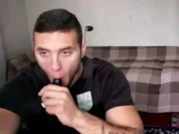 jordan1dior — Freechat on Chaturbate