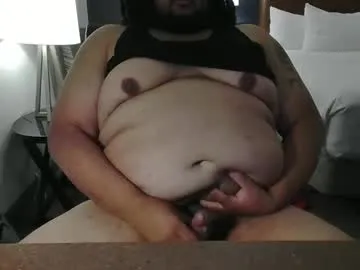 jordangxo — #chubby #gay #bear cum hang out with me :)